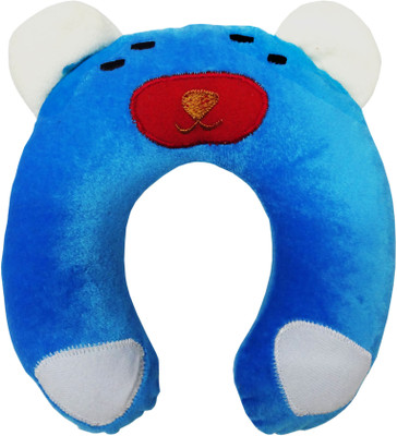 3% OFF on Wonderkids Printed Travel Pillow
