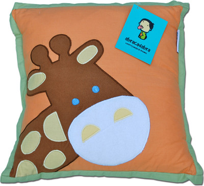 Abracadabra Printed Bed/Sleeping Pillow Abracadabra Printed Bed/Sleeping Pillow