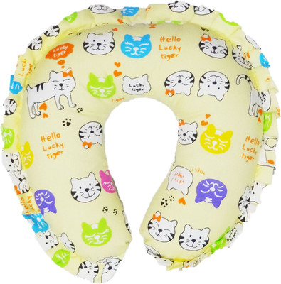 8% OFF on Wonderkids Batik Bed/Sleeping Pillow