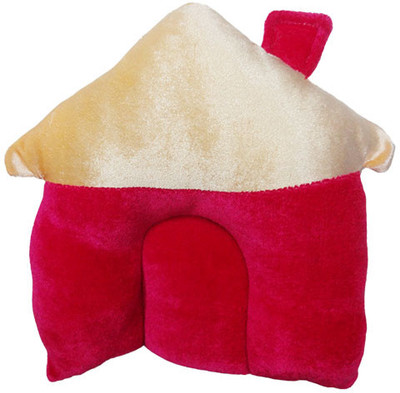 8% OFF on Wonderkids Abstract Decorative Cushion