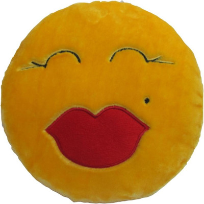 54% OFF on Tickles Solid Decorative Cushion 54% OFF on Tickles Solid Decorative Cushion