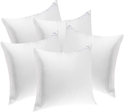 72% OFF on Zikrak Exim Plaid Back Cushion