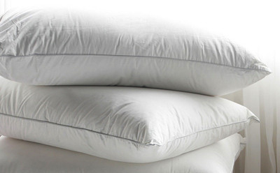 66% OFF on Vrinda Self Design Bed/Sleeping Pillow 66% OFF on Vrinda Self Design Bed/Sleeping Pillow