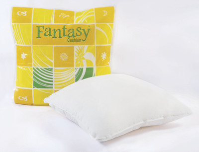 15% OFF on Featherlite Solid Decorative Cushion 15% OFF on Featherlite Solid Decorative Cushion