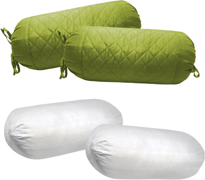 Zikrak Exim Self Design Bolster Zikrak Exim Self Design Bolster