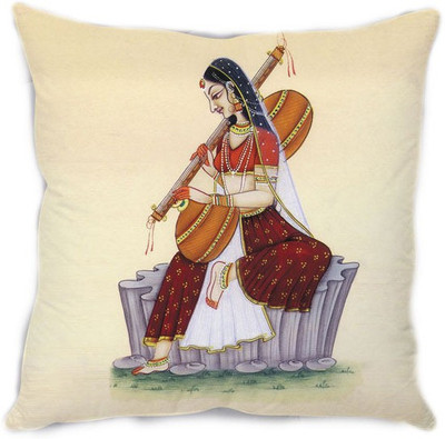 43% OFF on StyBuzz Solid Decorative Cushion 43% OFF on StyBuzz Solid Decorative Cushion