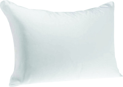 65% OFF on Car Vastra Solid Bed/Sleeping Pillow