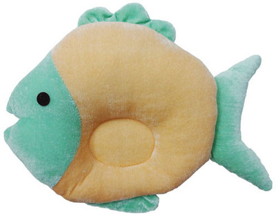 8% OFF on Wonderkids Abstract Bed/Sleeping Pillow 8% OFF on Wonderkids Abstract Bed/Sleeping Pillow