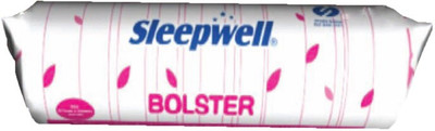 1% OFF on Sleepwell Solid Bolster 1% OFF on Sleepwell Solid Bolster