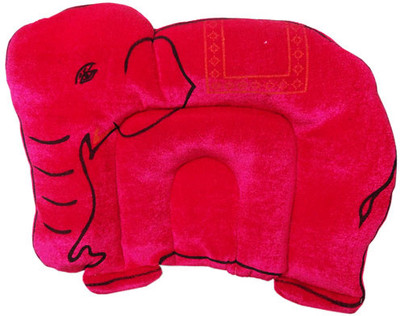 6% OFF on Wonderkids Abstract Decorative Cushion