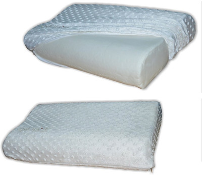 50% OFF on Solitaire Self Design Bed/Sleeping Pillow 50% OFF on Solitaire Self Design Bed/Sleeping Pillow