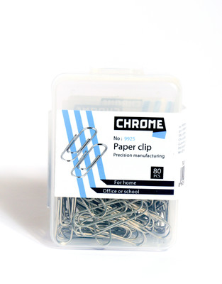Chrome Pins Chrome Pins