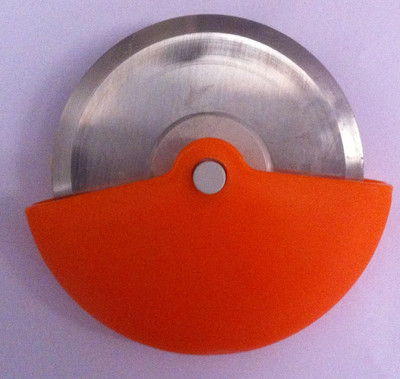 33% OFF on Ganesh Wheel Pizza Cutter 33% OFF on Ganesh Wheel Pizza Cutter