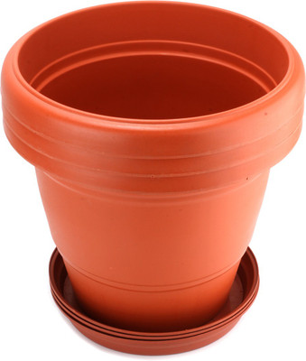 60% OFF on Blessed Ring Plant Container Set Pack of 3, Plastic 60% OFF on Blessed Ring Plant Container Set Pack of 3, Plastic
