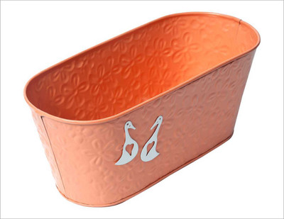 46% OFF on Color Palatte Plant Container 46% OFF on Color Palatte Plant Container