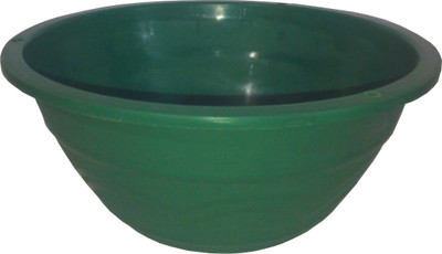 35% OFF on Blessed New Basket Plant Container Set Pack of 3, Plastic