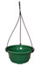 Blessed Ring Basket Plastic Hanging Plant Container Set (Pack of 6)