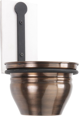 43% OFF on Goyal India Plant Container