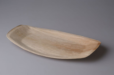 32% OFF on ArecaGoodPlates 400mm Rectangle Hammered Wood Plate Beige, Pack of 30 32% OFF on ArecaGoodPlates 400mm Rectangle Hammered Wood Plate Beige, Pack of 30