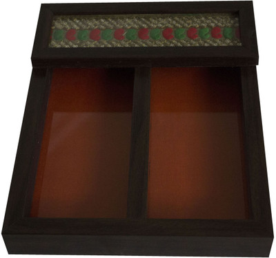 20% OFF on Bodhitree BTTS Solid Wood Tray Orange, Pack of 1 20% OFF on Bodhitree BTTS Solid Wood Tray Orange, Pack of 1