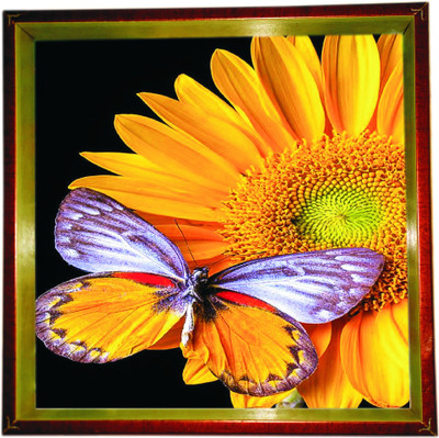 62% OFF on Panache Serves Hammered Wood Tray Multicolor, Pack of 1 62% OFF on Panache Serves Hammered Wood Tray Multicolor, Pack of 1