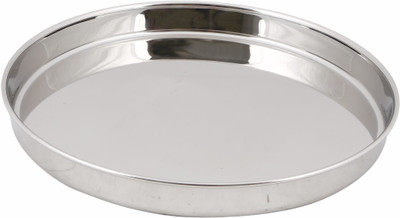 34% OFF on Ndura Khumcha Coil 08 Solid Stainless Steel Plate Silver, Pack of 1 34% OFF on Ndura Khumcha Coil 08 Solid Stainless Steel Plate Silver, Pack of 1