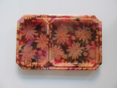 25% OFF on Chhajer Handicraft winner Trays Printed Plastic Tray Set Multicolor, Pack of 3 25% OFF on Chhajer Handicraft winner Trays Printed Plastic Tray Set Multicolor, Pack of 3