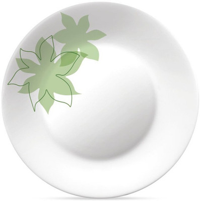 Treo Bormioli Autumn Leaf 10.7 Printed Glass Plate Set Multicolor, Pack of 6 Treo Bormioli Autumn Leaf 10.7 Printed Glass Plate Set Multicolor, Pack of 6