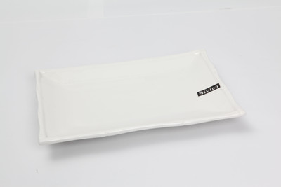 29% OFF on Sivica Porcelain Tray - MOD0471 White, Pack of 1 Solid Porcelain Tray White, Pack of 1 29% OFF on Sivica Porcelain Tray - MOD0471 White, Pack of 1 Solid Porcelain Tray White, Pack of 1