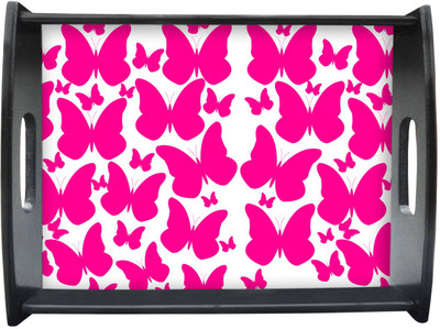 62% OFF on Sajawathomes Sublimation Tray Printed Wood Plate Multicolor, Pack of 1 62% OFF on Sajawathomes Sublimation Tray Printed Wood Plate Multicolor, Pack of 1