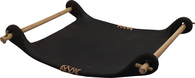 10% OFF on Zoiks Indian Kalakari Manipur Stone Pottery Bamboo Stick Solid Stoneware Tray Black, Pack of 1 10% OFF on Zoiks Indian Kalakari Manipur Stone Pottery Bamboo Stick Solid Stoneware Tray Black, Pack of 1