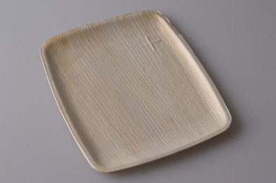 32% OFF on ArecaGoodPlates 196mm Rectangle Hammered Wood Plate Beige, Pack of 30 32% OFF on ArecaGoodPlates 196mm Rectangle Hammered Wood Plate Beige, Pack of 30