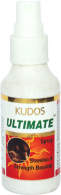 16% OFF on Kudos Ayurveda Ultimate Penis Spray X Pleasure Enhancement 16% OFF on Kudos Ayurveda Ultimate Penis Spray X Pleasure Enhancement