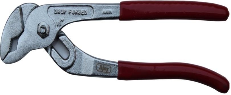 9% OFF on Ajay A138 Slip Joint Plier 9% OFF on Ajay A138 Slip Joint Plier