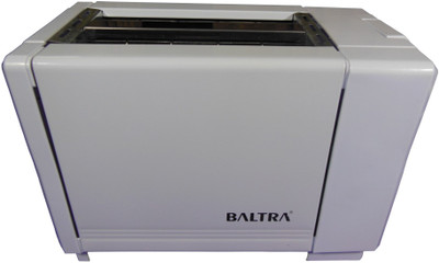 23% OFF on Baltra BTT 211 750 W Pop Up Toaster