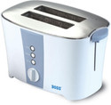 Boss B503 Electronics>Appliances>Kitchen Appliances>Pop-up Toasters Pop Up Toaster - White