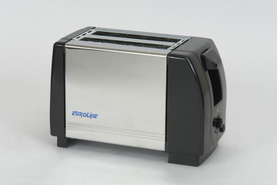 30% OFF on Euroline El 840 750 W Pop Up Toaster 30% OFF on Euroline El 840 750 W Pop Up Toaster