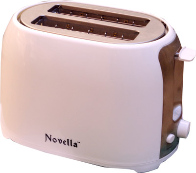 42% OFF on Novella SSE 142 750 W Pop Up Toaster 42% OFF on Novella SSE 142 750 W Pop Up Toaster