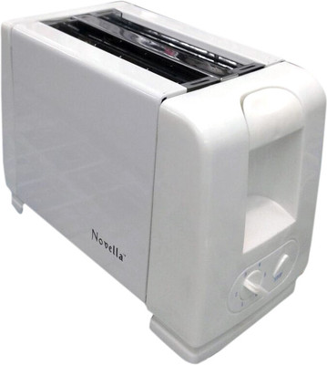 31% OFF on Novella SSE 152 750 W Pop Up Toaster 31% OFF on Novella SSE 152 750 W Pop Up Toaster
