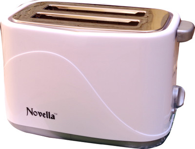 31% OFF on Novella SSE 145 750 W Pop Up Toaster 31% OFF on Novella SSE 145 750 W Pop Up Toaster