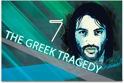 53% OFF on Shopmantra Samaras Greece Football Poster Paper Print 53% OFF on Shopmantra Samaras Greece Football Poster Paper Print