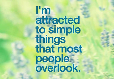 55% OFF on Simple Things Quote Paper Print 55% OFF on Simple Things Quote Paper Print