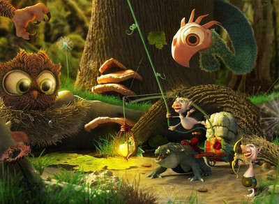 43% OFF on Elite Collection Painting without Frame Fantasy (17) Canvas Art 43% OFF on Elite Collection Painting without Frame Fantasy (17) Canvas Art