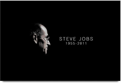 53% OFF on Steve Jobs Minimal Design Laminated Poster Paper Print 53% OFF on Steve Jobs Minimal Design Laminated Poster Paper Print