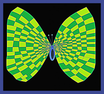 50% OFF on The butterfly Canvas Art