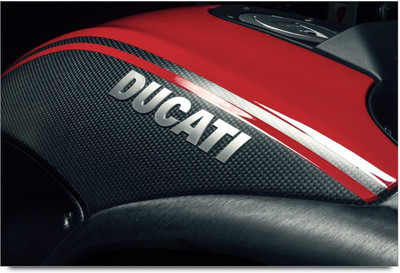 34% OFF on Amy Ducati Bike Logo Paper Print 34% OFF on Amy Ducati Bike Logo Paper Print