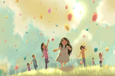 62% OFF on Chasing Happiness Poster Photographic Paper 62% OFF on Chasing Happiness Poster Photographic Paper