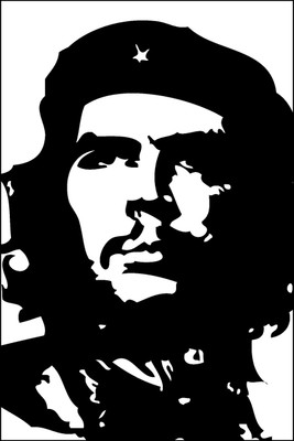 50% OFF on Che Guevara Poster Paper Print