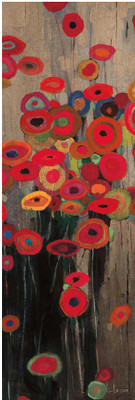 Montage - Garden Parade I Fine Art Print Montage - Garden Parade I Fine Art Print