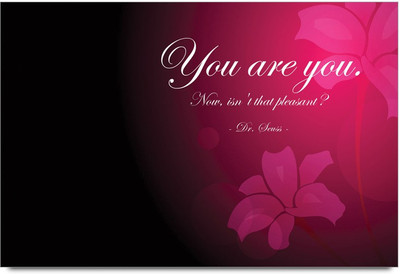 77% OFF on Shoprock Be Yourself Photographic Paper 77% OFF on Shoprock Be Yourself Photographic Paper